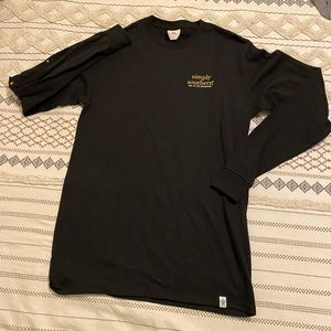 Simply Southern size Small long sleeve shirt